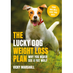 The Lucky Dog Weight Loss Plan