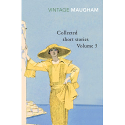 Collected Short Stories Volume 3