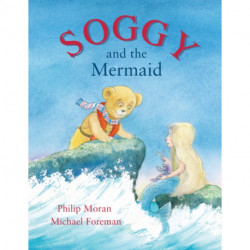 Soggy and the Mermaid