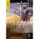 The Great Gatsby: York Notes Advanced - for 2026, 2027 exams: everything you need to catch up, study and prepare for 2021 assessments and 2022 exams
