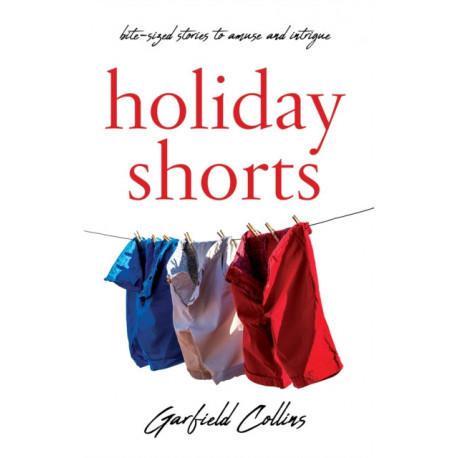 Holiday Shorts
