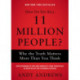 How Do You Kill 11 Million People?: Why the Truth Matters More Than You Think