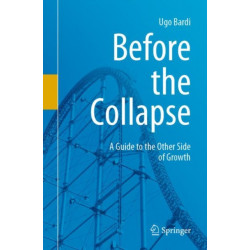 Before the Collapse: A Guide to the Other Side of Growth
