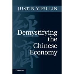 Demystifying the Chinese Economy
