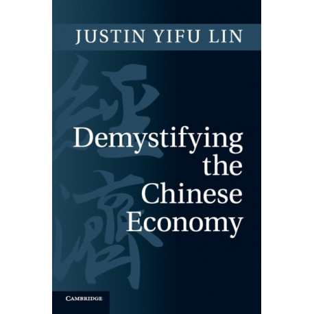 Demystifying the Chinese Economy