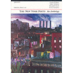 The New York Poets: an anthology