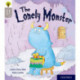 Oxford Reading Tree Story Sparks: Oxford Level 1: The Lonely Monster