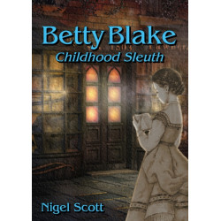 Betty Blake Childhood Sleuth