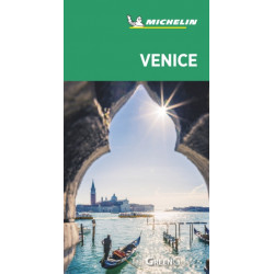 Venice and the Veneto - Michelin Green Guide: The Green Guide
