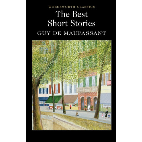 The Best Short Stories