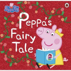 Peppa Pig: Peppa's Fairy Tale