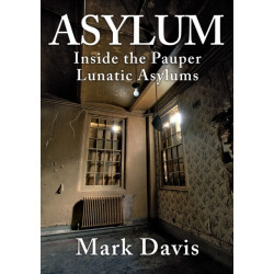 Asylum: Inside the Pauper Lunatic Asylums