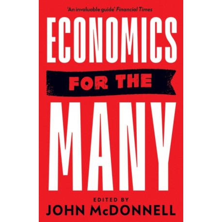 Economics for the Many