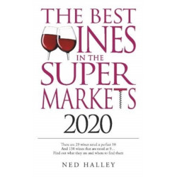 Best Wines in the Supermarket 2020