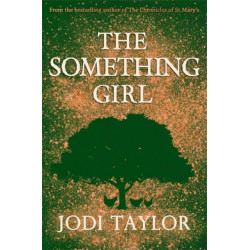 The Something Girl