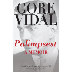 Palimpsest: A Memoir