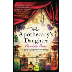 The Apothecary's Daughter