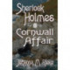 Sherlock Holmes and The Cornwall Affair