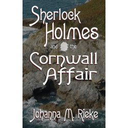 Sherlock Holmes and The Cornwall Affair
