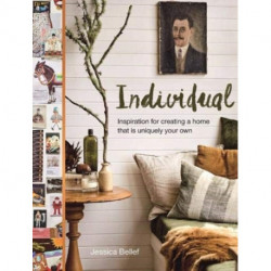 Individual: Inspiration for creating a home that is uniquely your own