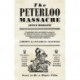 The Peterloo Massacre