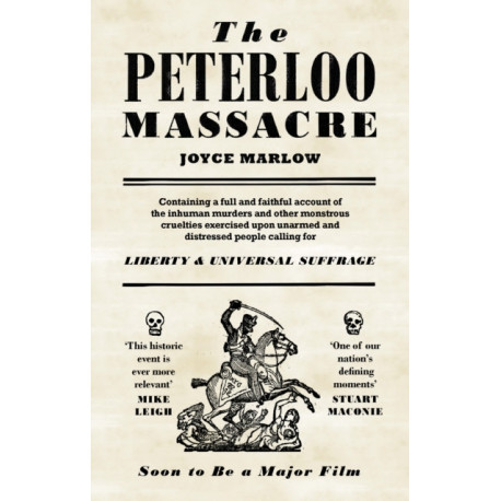 The Peterloo Massacre