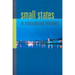 Small States in International Relations