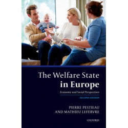 The Welfare State in Europe: Economic and Social Perspectives
