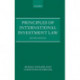 Principles of International Investment Law