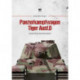 Panzerkampfwagen Tiger Ausf.B: Construction and Development