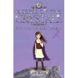 Keeper of the Crystals: Eve and the Last Dragon