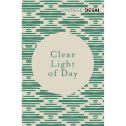 Clear Light of Day: A BBC Between the Covers Big Jubilee Read Pick