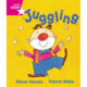 Rigby Star Guided Reception, Pink Level: Juggling Pupil Book (single)