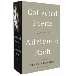 Collected Poems: 1950-2012