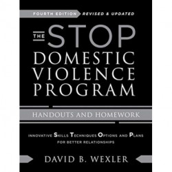 The STOP Program: Handouts and Homework
