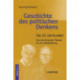 Geschichte des politischen Denkens: Band 4.2: Das 20. Jahrhundert. Von der Kritischen Theorie bis zur Globalisierung