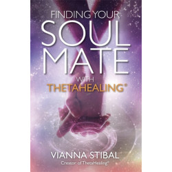 Finding Your Soul Mate with ThetaHealing®