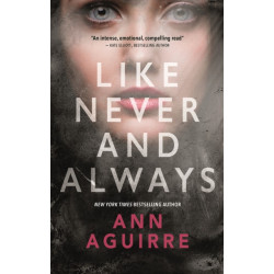 Like Never and Always