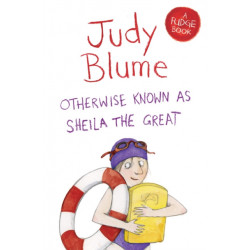 Otherwise Known as Sheila the Great