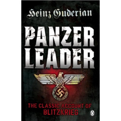 Panzer Leader