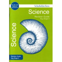 Key Stage 2 Science Revision Guide