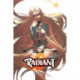 Radiant, Vol. 10