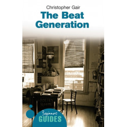 The Beat Generation: A Beginner's Guide