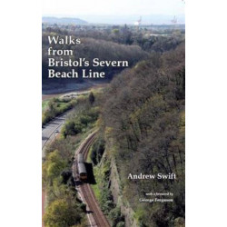 Walks from Bristol's Severn Beach Line