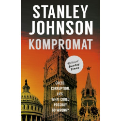 Kompromat: A Brexit Affair