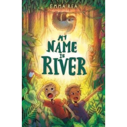 My Name is River