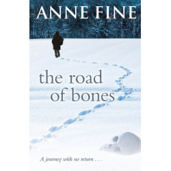 The Road of Bones
