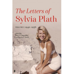 Letters of Sylvia Plath Volume I: 1940–1956