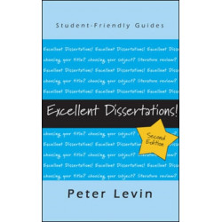 Excellent Dissertations!