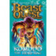 Beast Quest: Komodo the Lizard King: Series 6 Book 1